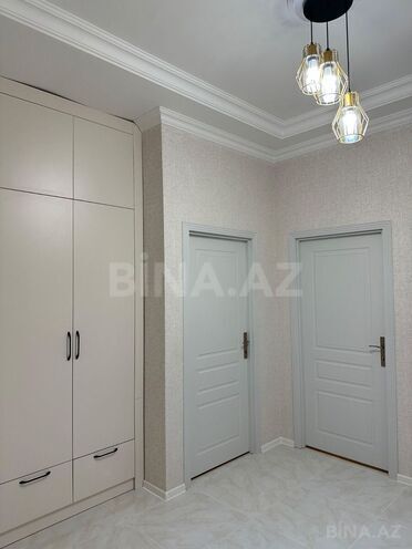 Сдаётся 3-комн. новостройка 99 м², photo 7 from 26