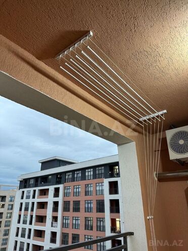 Сдаётся 3-комн. новостройка 99 м², photo 23 from 26