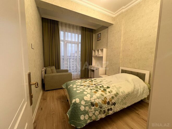 Сдаётся 3-комн. новостройка 99 м², photo 16 from 26