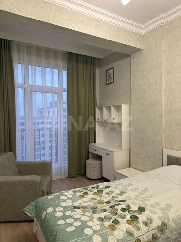 Сдаётся 3-комн. новостройка 99 м², photo 13 from 26