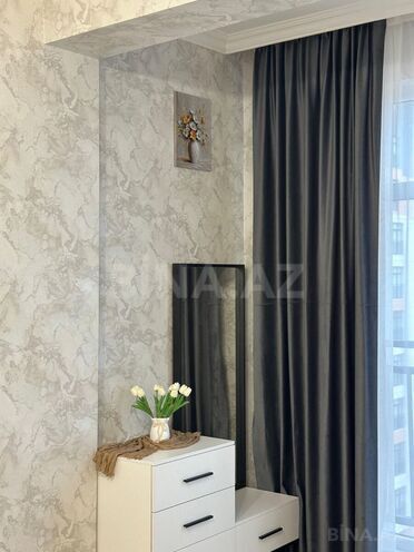 Сдаётся 3-комн. новостройка 99 м², photo 9 from 26