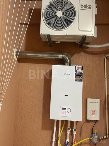 Сдаётся 3-комн. новостройка 99 м², photo 22 from 26