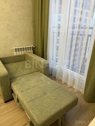Сдаётся 3-комн. новостройка 99 м², photo 15 from 26