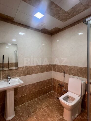Сдаётся 3-комн. новостройка 99 м², photo 20 from 26