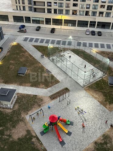 Сдаётся 3-комн. новостройка 99 м², photo 25 from 26