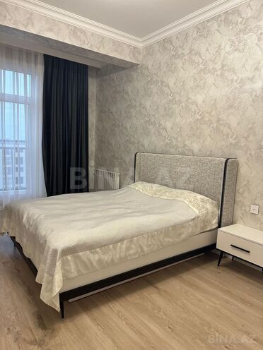Сдаётся 3-комн. новостройка 99 м², photo 10 from 26