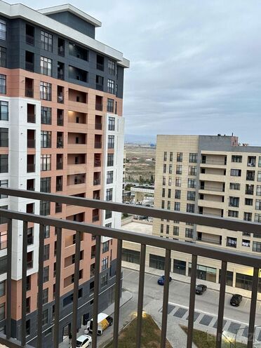 Сдаётся 3-комн. новостройка 99 м², photo 24 from 26