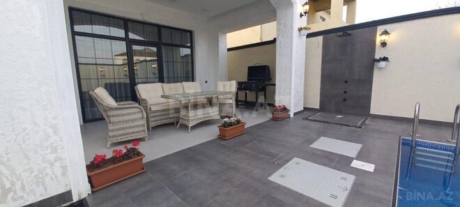 Продаётся 4-комн. дом/дача 200 м², пос. Мардакан, photo 6 from 32