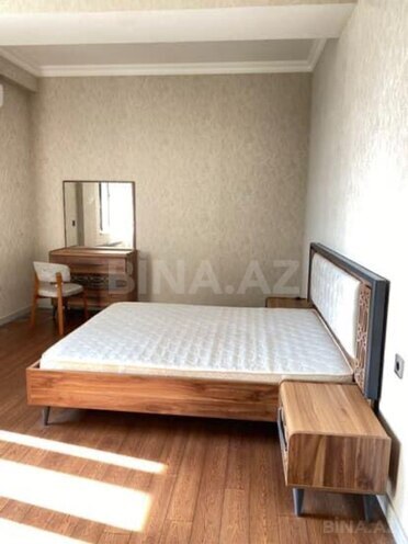 İcarəyə verilir 3 otaqlı yeni tikili 130 m², Elmlər Akademiyası m., photo 16 from 19