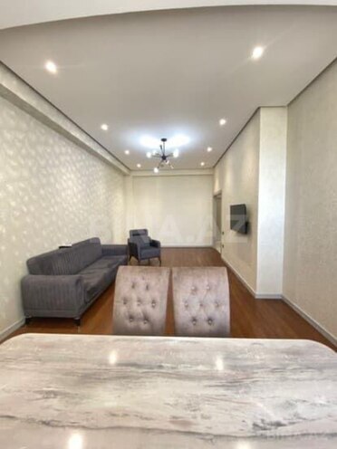 İcarəyə verilir 3 otaqlı yeni tikili 130 m², Elmlər Akademiyası m., photo 7 from 19