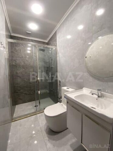 İcarəyə verilir 3 otaqlı yeni tikili 130 m², Elmlər Akademiyası m., photo 6 from 19