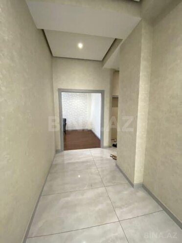 İcarəyə verilir 3 otaqlı yeni tikili 130 m², Elmlər Akademiyası m., photo 5 from 19