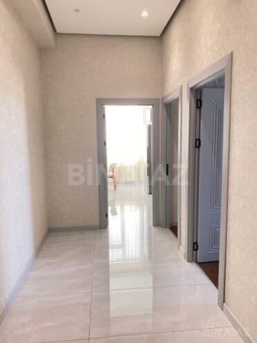 İcarəyə verilir 3 otaqlı yeni tikili 130 m², Elmlər Akademiyası m., photo 10 from 19