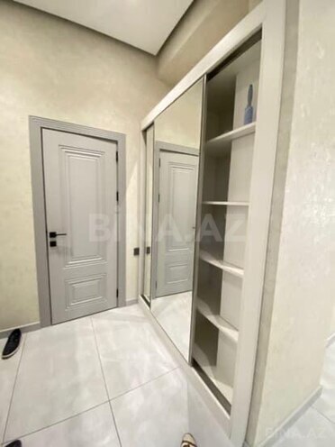 İcarəyə verilir 3 otaqlı yeni tikili 130 m², Elmlər Akademiyası m., photo 12 from 19