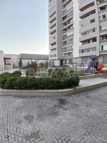 Satılır 5 otaqlı yeni tikili 250 m², Elmlər Akademiyası m., photo 3 from 18