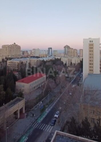 Satılır 5 otaqlı yeni tikili 250 m², Elmlər Akademiyası m., photo 17 from 18