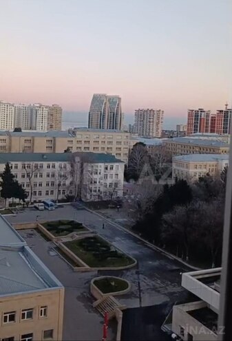 Satılır 5 otaqlı yeni tikili 250 m², Elmlər Akademiyası m., photo 16 from 18