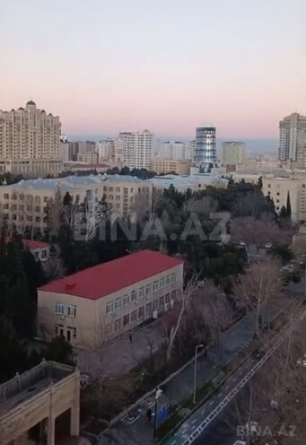 Satılır 5 otaqlı yeni tikili 250 m², Elmlər Akademiyası m., photo 15 from 18