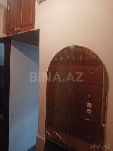 İcarəyə verilir 1 otaqlı köhnə tikili 45 m², Qara Qarayev m., photo 8 from 13