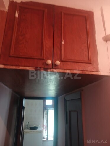 İcarəyə verilir 1 otaqlı köhnə tikili 45 m², Qara Qarayev m., photo 5 from 13