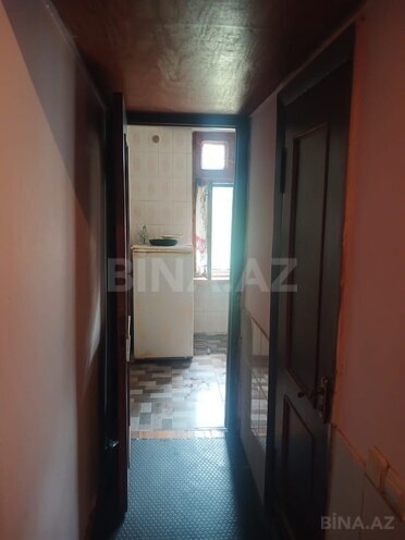 İcarəyə verilir 1 otaqlı köhnə tikili 45 m², Qara Qarayev m., photo 7 from 13