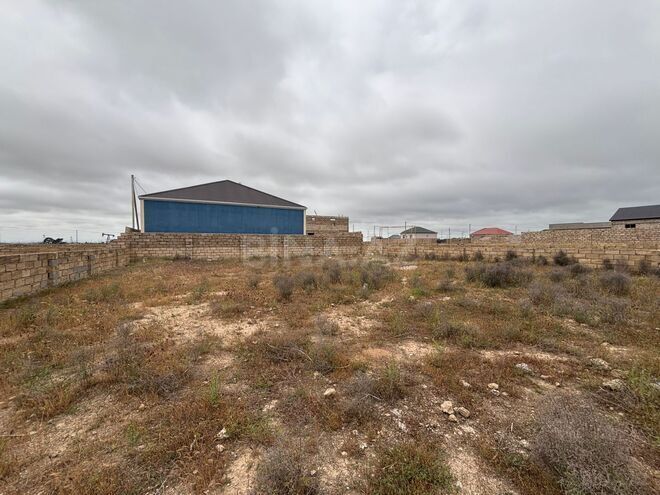 Продаётся  участок 4 сот, пос. Бузовна, photo 9 from 13