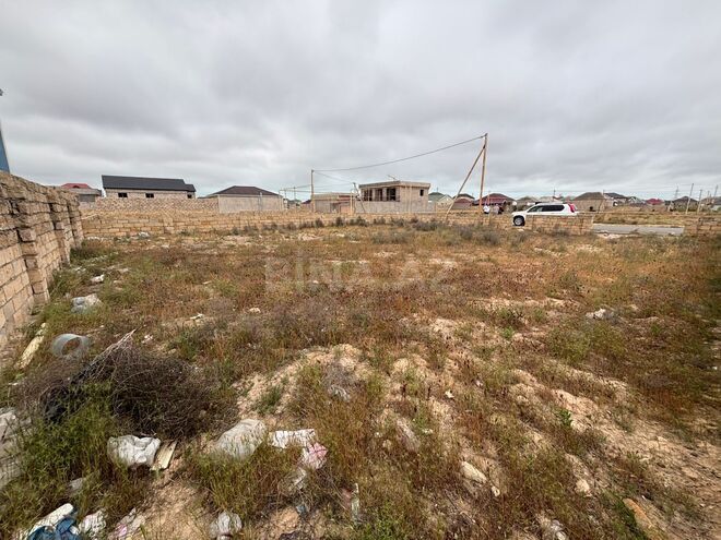 Продаётся  участок 4 сот, пос. Бузовна, photo 8 from 13