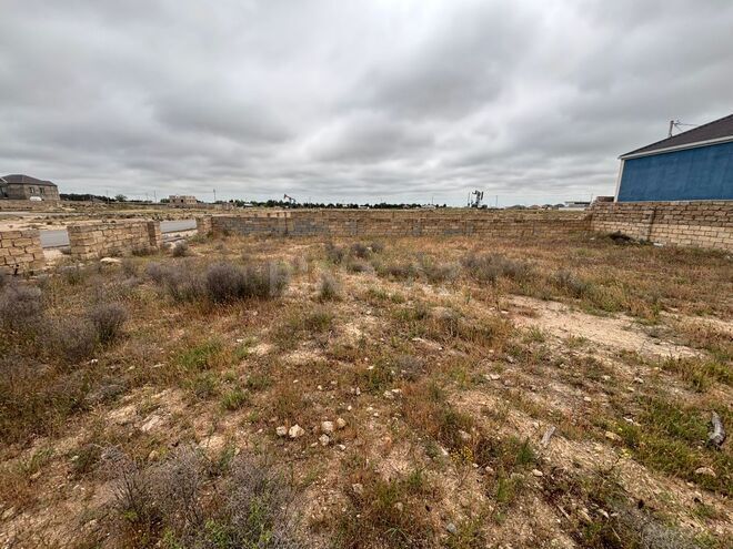 Продаётся  участок 4 сот, пос. Бузовна, photo 6 from 13