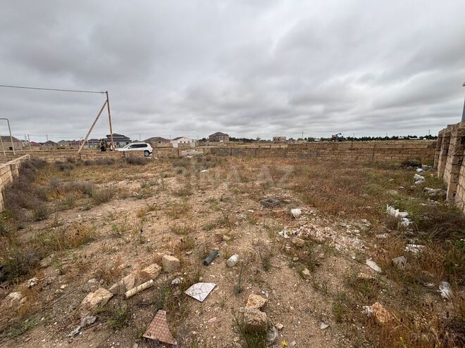 Продаётся  участок 4 сот, пос. Бузовна, photo 7 from 13