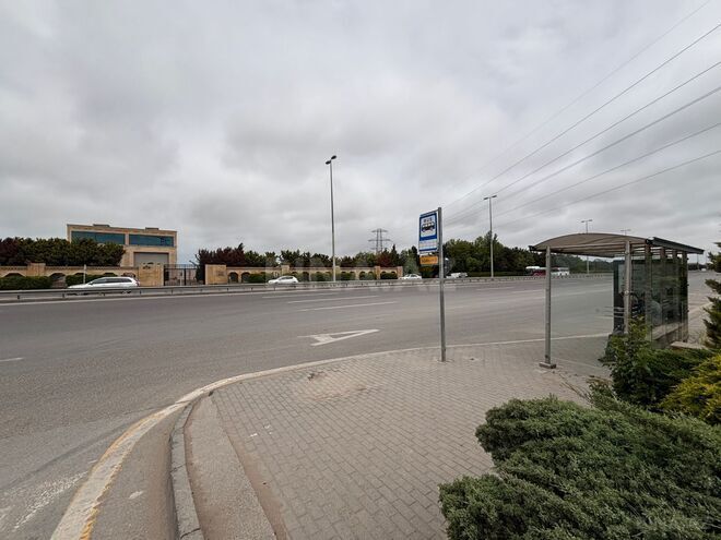 Продаётся  участок 4 сот, пос. Бузовна, photo 3 from 13