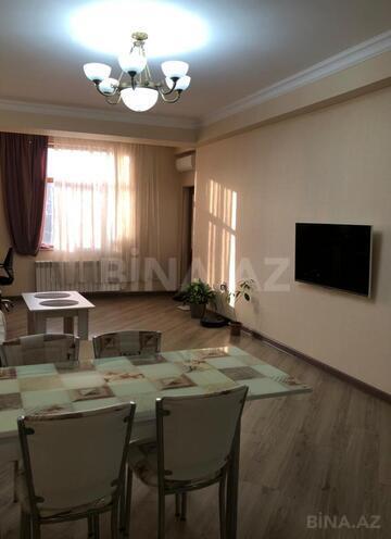 Сдаётся 2-комн. новостройка 80 м², м. Шах Исмаил Хатаи, photo 8 from 23