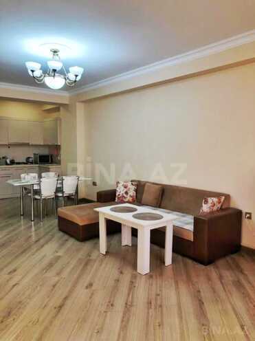 Сдаётся 2-комн. новостройка 80 м², м. Шах Исмаил Хатаи, photo 4 from 23