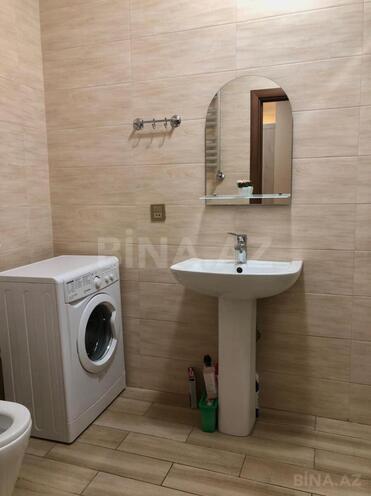 Сдаётся 2-комн. новостройка 80 м², м. Шах Исмаил Хатаи, photo 21 from 23