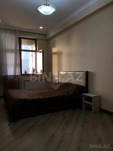 Сдаётся 2-комн. новостройка 80 м², м. Шах Исмаил Хатаи, photo 17 from 23