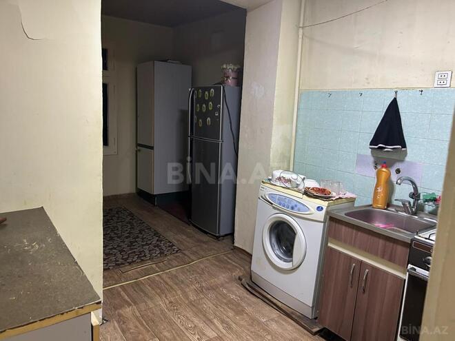 İcarəyə verilir 2 otaqlı köhnə tikili 70 m², İnşaatçılar m., photo 7 from 11