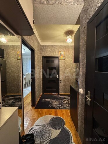 Продаётся 2-комн. новостройка 54 м², м. Иншаатчылар, photo 6 from 10