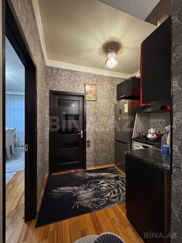 Продаётся 2-комн. новостройка 54 м², м. Иншаатчылар, photo 5 from 10
