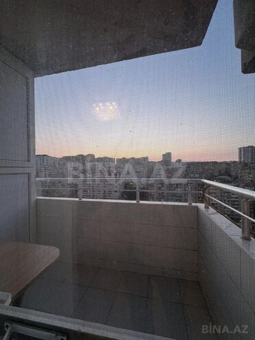 Продаётся 2-комн. новостройка 54 м², м. Иншаатчылар, photo 9 from 10