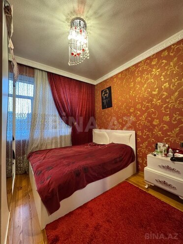 Продаётся 2-комн. новостройка 54 м², м. Иншаатчылар, photo 7 from 10