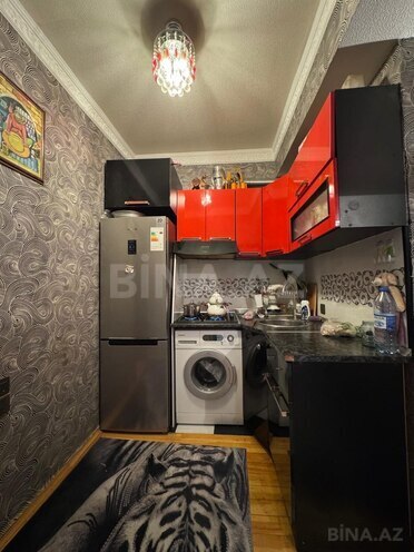 Продаётся 2-комн. новостройка 54 м², м. Иншаатчылар, photo 4 from 10