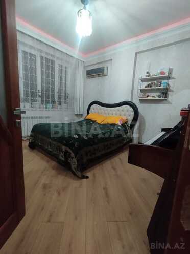 Продаётся 3-комн. новостройка 66 м², м. Иншаатчылар, photo 14 from 16