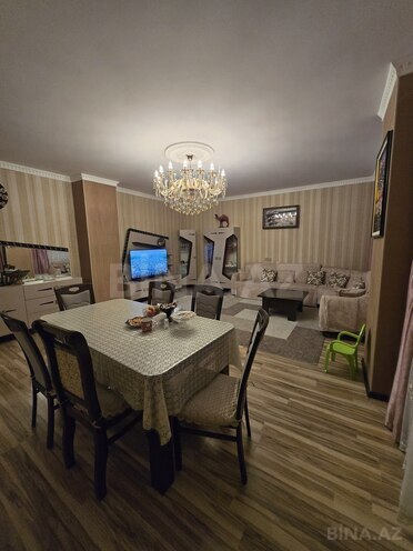 Продаётся 5-комн. вторичка 120 м², пос. Массив Д, photo 4 from 12
