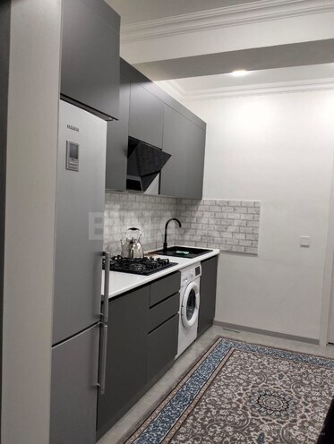 Сдаётся 2-комн. новостройка 55 м², пос. Ази Асланова, photo 5 from 11