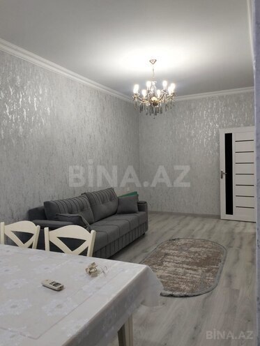 Сдаётся 2-комн. новостройка 55 м², пос. Ази Асланова, photo 4 from 11