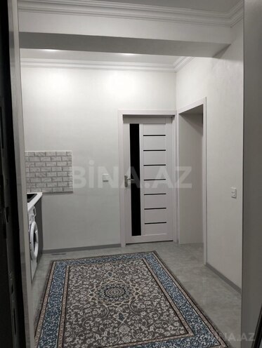 Сдаётся 2-комн. новостройка 55 м², пос. Ази Асланова, photo 7 from 11