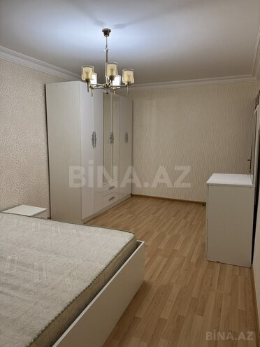 Сдаётся 4-комн. вторичка 90 м², м. Нефтчиляр, photo 3 from 22