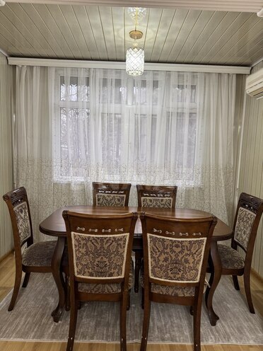 Сдаётся 4-комн. вторичка 90 м², м. Нефтчиляр, photo 6 from 22