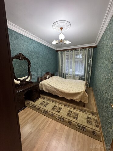 Сдаётся 4-комн. вторичка 90 м², м. Нефтчиляр, photo 12 from 22