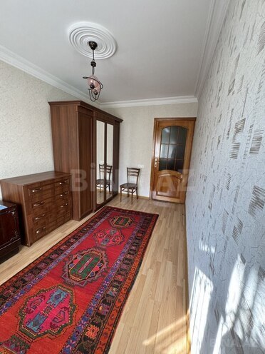 Сдаётся 4-комн. вторичка 90 м², м. Нефтчиляр, photo 19 from 22