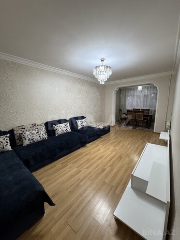 Сдаётся 4-комн. вторичка 90 м², м. Нефтчиляр, photo 4 from 22